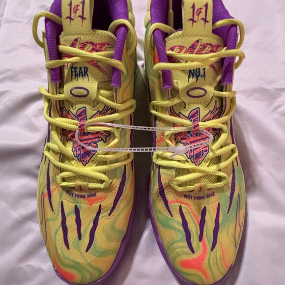 PUMA MB.03 Spark main image 4